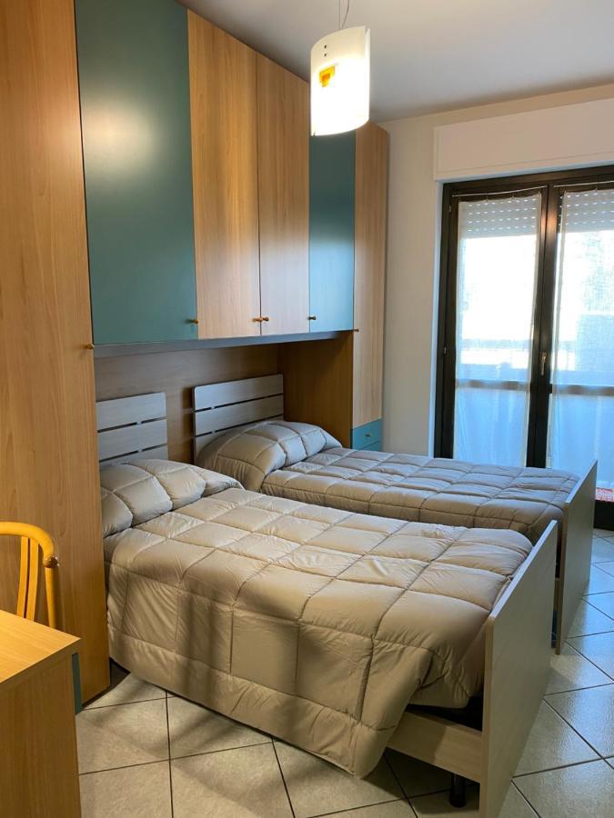 דירות אלגהרו Casa Baly מראה חיצוני תמונה
