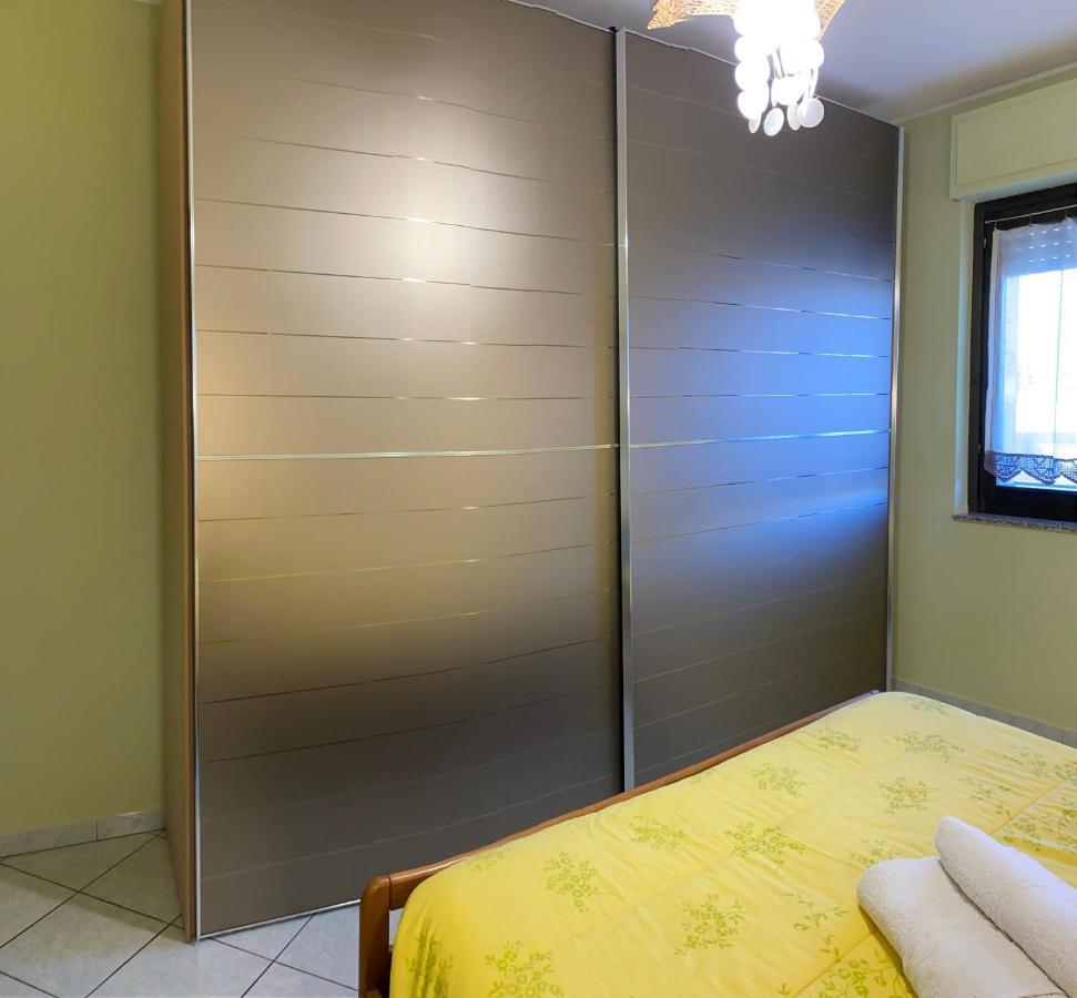 דירות אלגהרו Casa Baly מראה חיצוני תמונה