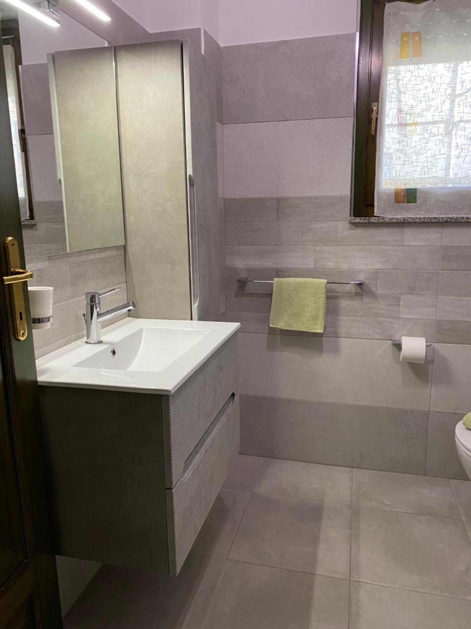 דירות אלגהרו Casa Baly מראה חיצוני תמונה