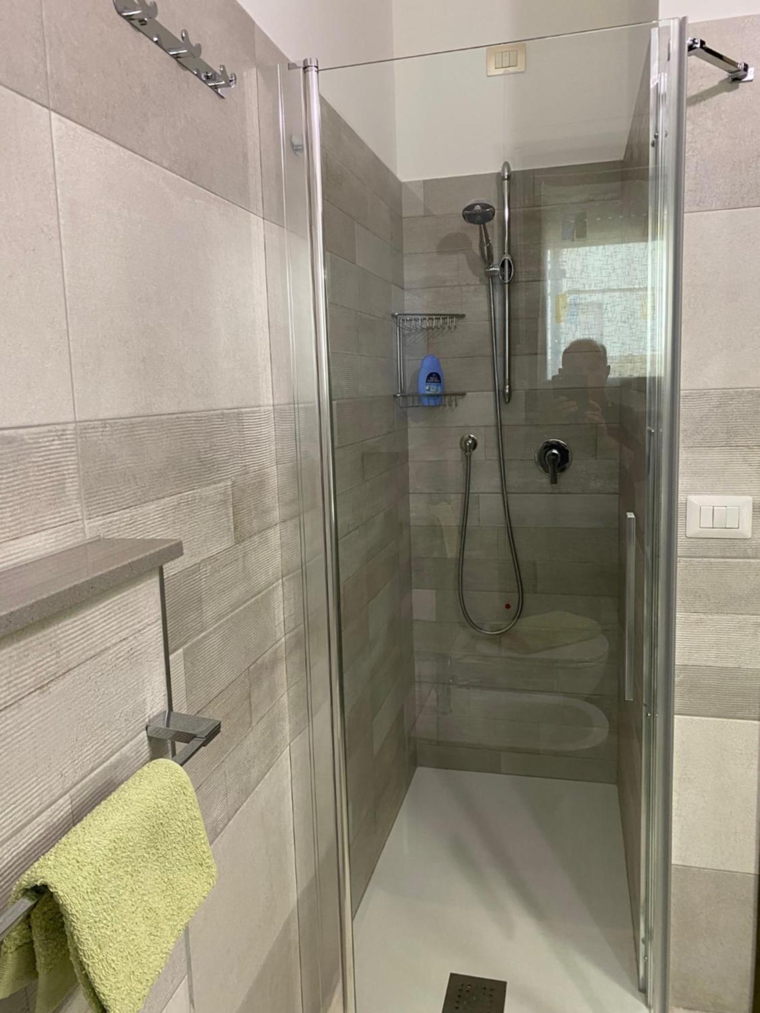 דירות אלגהרו Casa Baly מראה חיצוני תמונה