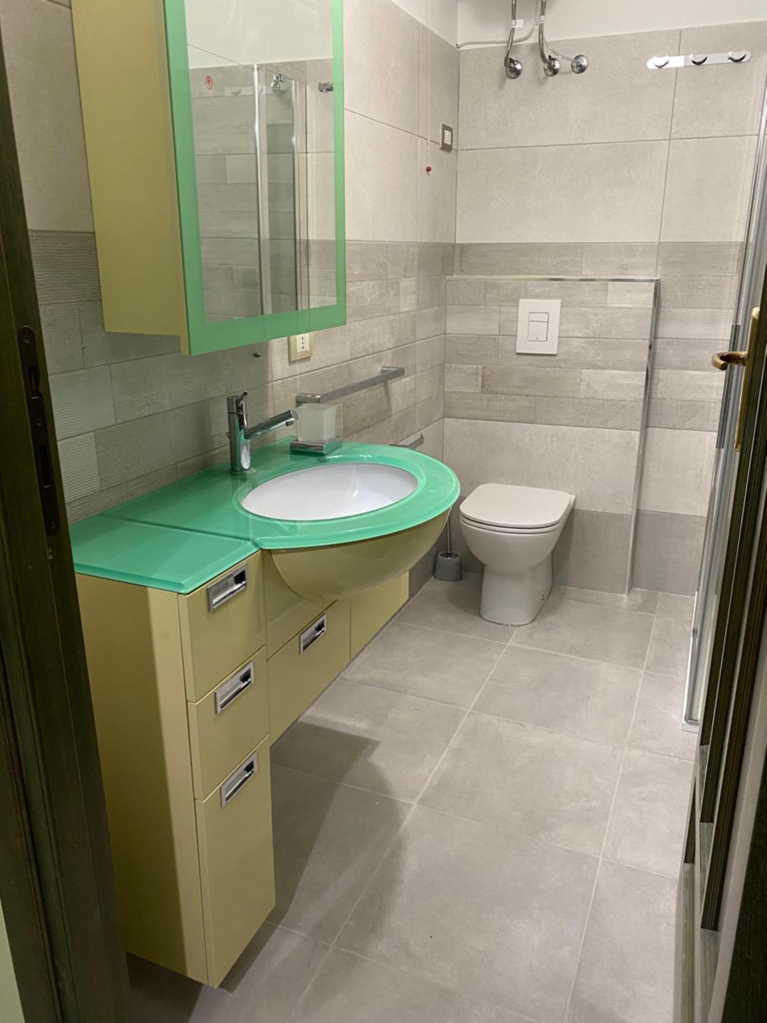 דירות אלגהרו Casa Baly מראה חיצוני תמונה