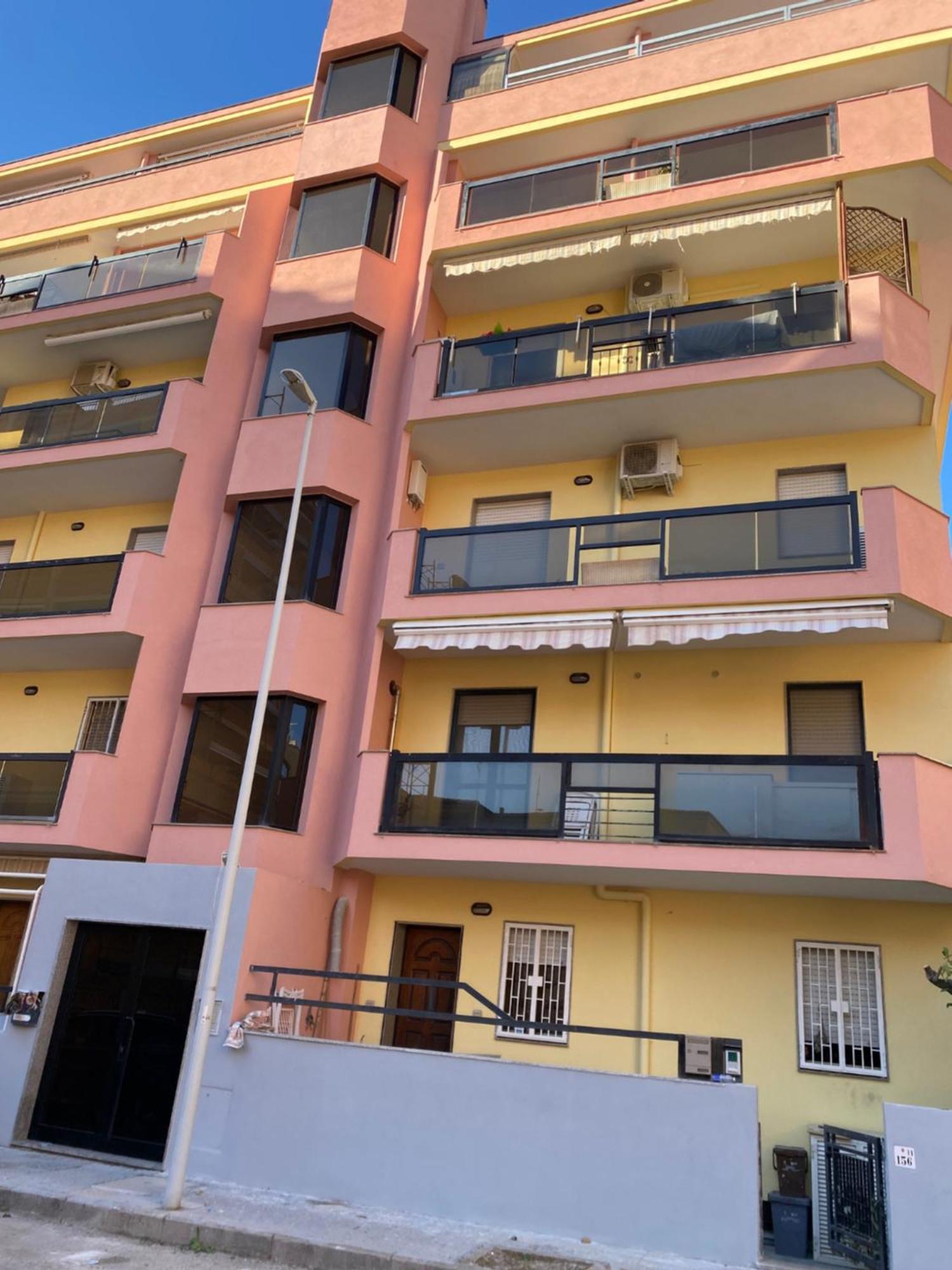 דירות אלגהרו Casa Baly מראה חיצוני תמונה